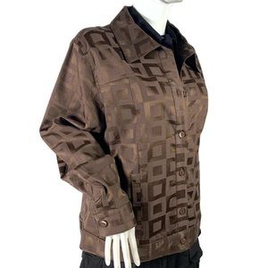 Ultimate Design Women’s Jacket Size L